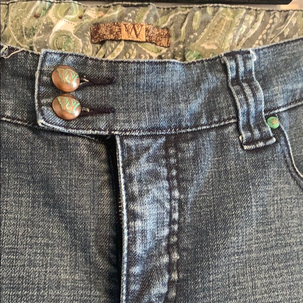 Jeans - Picture 2 of 4